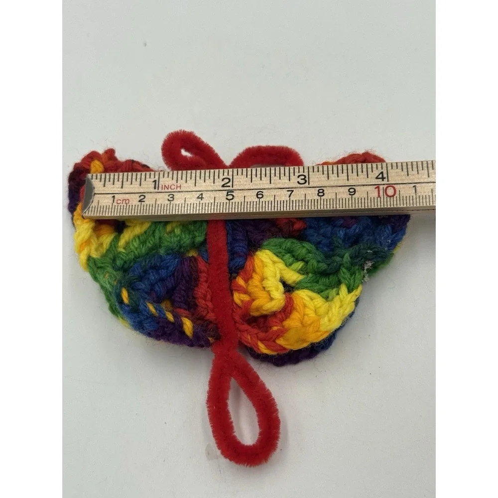 N/A vintage handmade